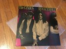 The Cynics - Rock N Roll vinyl LP 1990 Get Hip Skyclad release Garage Rock Punk