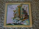 LP : Tower of Power direct disc recording - Sheffield Lab 17 Limited edition