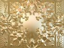 Jay Z* & Kanye West ?– Watch The Throne  2 × Vinyl, LP, Album, Picture Disc