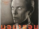 David Bowie Heathen LP Special Vinyl Edition 2002 Original First Pressing 1st