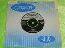 EDDIE COCHRAN : Lonely / Sweetie Pie - Original 1960 UK 7