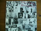 THE ROLLING STONES Doppel-VINYL LP:      EXILE ON MAIN STREET VG/VG