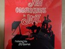 SEALED Vinyl Record - The JPJ Quartet ?– New Communications In Jazz - MJR 1001E