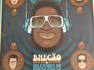 Sintoniza La, Bnegao & Seletores De Frequência, Rare Brazil Lp, Reggae, Exotica