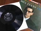 Bill Evans Trio Portrait In Jazz U.S. Stereo Vinyl 60’ 1st Pressing