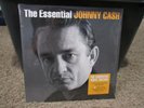 JOHNNY CASH: 