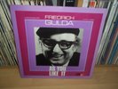 FRIEDRICH GULDA As you like it GERMAN MPS BASF BMPS 19-20731 JAZZ LP