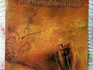 THE MOODY BLUES VINYL to our childrens LP SEALED Original Threshold Copy GYPSY