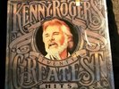 KENNY ROGERS Twenty Greatest Hits LP Album - 1983 Liberty/Capitol Records - New