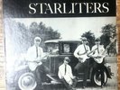 GARAGE GRAIL  Journey With The STARLITERS Rare JUSTICE 124 Original Private LP
