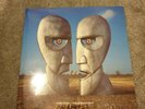 PINK FLOYD - THE DIVISION BELL - UK - 1st PRESS - COMPLETE