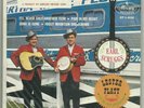 Bluegrass EP FLATT & SCRUGGS S/T MERCURY 4034 SEALED