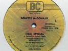 DOLETTE McDONALD (xtra) SPECIAL 12