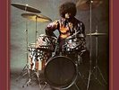 Buddy Miles - Them Changes Vinyl LP Music On C NEW