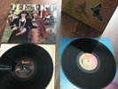 Heart Lps X2 Little Queen Portrait & Dog and Butterfly Gatefold LP All In Ex Con