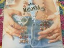 Madonna Like A Prayer Sainsburys Limited Edition Color Red Vinyl LP MINT SEALED