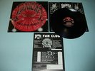PANTERA I Am The Night 12