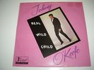 JOHNNY O'KEEFE * RARE OZ 10