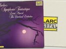 LORIN MAAZEL BERLIOZ Symphonie Fantastique 1982 TELARC DIGITAL NM/EX