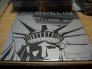Lp Led Zeppelin Handsome Display Is Actually Iron Lung Multi Color Board