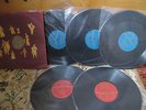 5 lp   NEBOLSIN Rimsky Korsakov OPERA LEGEND of KITEZH ... ROZHDESTVENSKAYA 1956