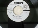 The Millionaires - never for me. new 7