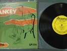 NM Jimmy Yancey Piano Solos atlantic lp 134 10