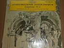 Jochum BRUCKNER Symphony No.6 - DGG 139 136 SLPM SEALED