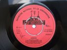 ORCH LES VOLCANS PORTO NOVO jomido RARE HOT DANCEFLOOR AFRO LATIN SATO FUNK 7