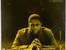 JOHN COLTRANE: Prestige 7105 Orig W50th NYC DG Jazz LP Paul Chambers