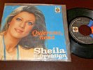 SHEILA B. DEVOTION Love Me, Baby 1978 MEXICO 7