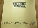 Beatles: The Beatles Collection - Australia Golden Box No. 84/4.000