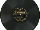 78 RPM COLUMBIA 14490 BLIND WILLIE JOHNSON RECORDED IN NEW ORLEANS BLUES 1929 ?