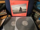 reissue on Guerssen of BOB THEIL so far psych LP masterpiece from '82