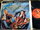 LP SCHUBERT - Death & The Maiden - JUILLIARD STRING QUARTET RCA VICTOR LSC-2398
