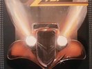 RARE STILL SEALED ZZ TOP ELIMINATOR ORIGINAL 1983 12