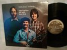 TONY TRISCHKA BELA FLECK FIDDLE TUNES FOR BANJO - 1981 ROUNDER RECORDS FOLK LP