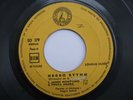 NEGRO RYTHM james montuno  AFRO LATIN EP SAFIEDEEN 7