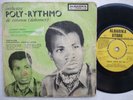 ORCH POLY RYTHMO houe djein na da AFRO FUNK PSYCH LATIN 7