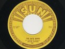 '56 SUN Rockabilly/50s pressing MILLER SISTERS Ten Cats Down #255 M- DJ HEAR
