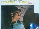 LP Henri Vernes / Louiguy  