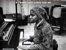 NINA SIMONE - MY BABY JUST CARES FOR ME-180G 2LP GATEFOLD 2 VINYL LP NEW
