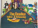 the beatles yellow submarine (SW153, APPLE) MINT- LP, VG+ CVR woc/wol