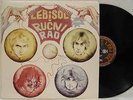 LEB I SOL - Rucni rad LP (RARE Yugoslav Import, Jazz-Rock/Fusion)
