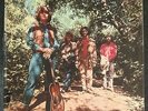 Creedence Clearwater Revival Green River VINTAGE SEALED USA LP No Barcode