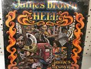 James Brown: Hell LP Vinyl Record ORIGINAL Polydor SEALED