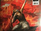 Soulfly RITUAL LIMITED EDITION Gatefold NEW GOLD COLORED VINYL LP UNOPENED