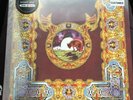 Thin Lizzy Johnny The Fox HMV Limited Brown Vinyl Sealed New 750 Copies