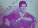 REGGAE LP / SONYA SPENCE SINGS LOVE / HIGH NOTE