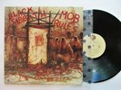 Black Sabbath Mob Rules 1981 Warner Bros BSK 3605 VINYL LP